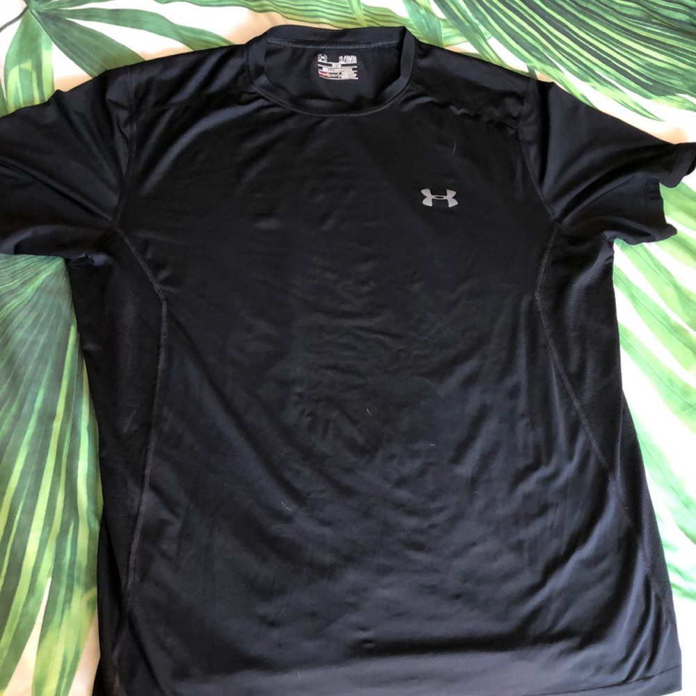 Under armour t-shirt